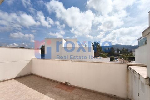 Rækkehus i Cala de Bou, Ibiza, Cala de Bou - € 599.000 | Ref: R&I_VIV_ADO1044 - foto 27