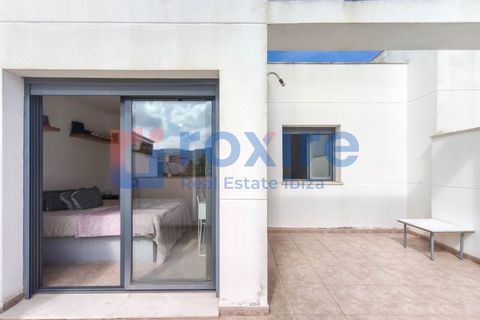 Rækkehus i Cala de Bou, Ibiza, Cala de Bou - € 599.000 | Ref: R&I_VIV_ADO1044 - foto 29