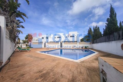 Rækkehus i Cala de Bou, Ibiza, Cala de Bou - € 599.000 | Ref: R&I_VIV_ADO1044 - foto 32