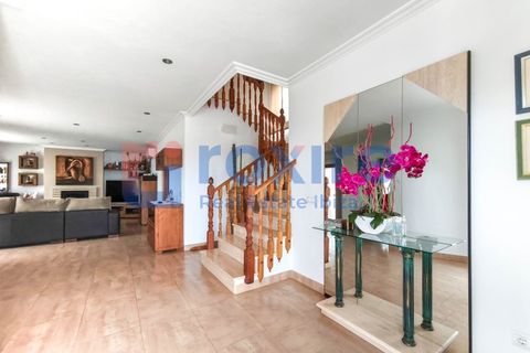Villa a Cala de Bou, Ibiza, Cala de Bou - € 1.600.000 | Ref: R&amp;amp;I_CAS_1026 - foto 7