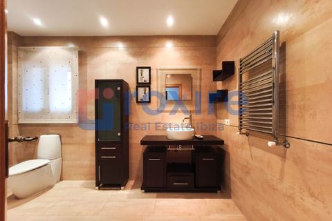 Villa a Cala de Bou, Ibiza, Cala de Bou - € 1.600.000 | Ref: R&amp;amp;I_CAS_1026 - foto 23