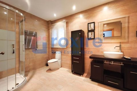 Villa a Cala de Bou, Ibiza, Cala de Bou - € 1.600.000 | Ref: R&amp;amp;I_CAS_1026 - foto 24