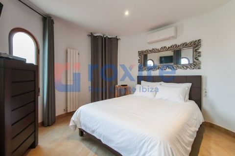 Villa a Cala de Bou, Ibiza, Cala de Bou - € 1.600.000 | Ref: R&amp;amp;I_CAS_1026 - foto 32