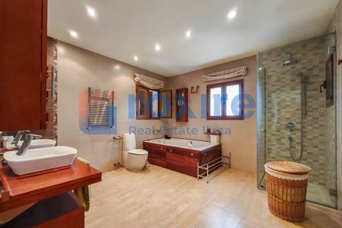Villa a Cala de Bou, Ibiza, Cala de Bou - € 1.600.000 | Ref: R&amp;amp;I_CAS_1026 - foto 41