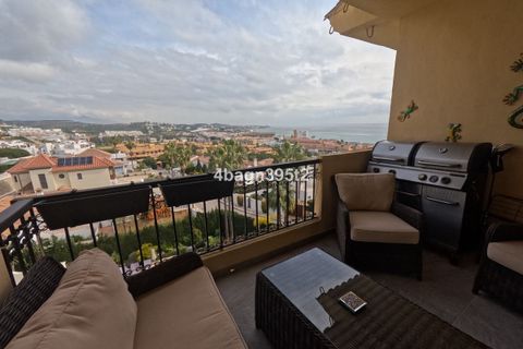 Lejlighed i Mijas, Malaga, Mijas - € 385.000 | Ref: R5318368 - foto 1