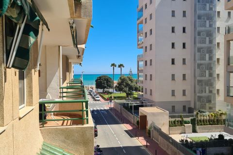 Lejlighed i La Mata, Alicante, La Mata - € 152.900 | Ref: JLM3597 - foto 1