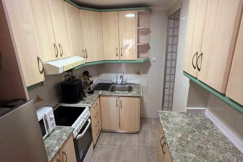 Lejlighed i La Mata, Alicante, La Mata - € 152.900 | Ref: JLM3597 - foto 7