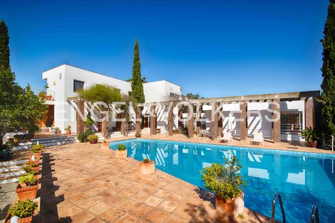 Villa a Llers, Gerona, Llers - € 1.650.000 | Ref: W-0498UW - foto 1