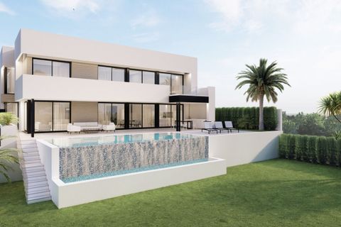 Villa a Manilva, Malaga, Manilva - € 1.650.000 | Ref: R4258894 - foto 3