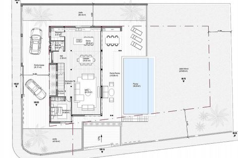 Villa a Manilva, Malaga, Manilva - € 1.650.000 | Ref: R4258894 - foto 5