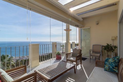 Penthouse i Manilva, Malaga, Manilva - € 799 000 | Ref: R4573297 - foto 10
