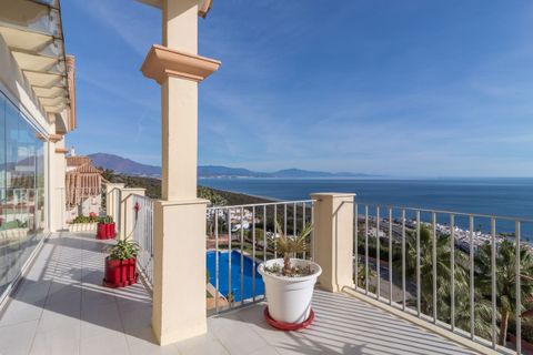 Penthouse i Manilva, Malaga, Manilva - € 799 000 | Ref: R4573297 - foto 31