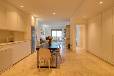 Leilighet i Manilva, Malaga, Manilva - € 390 000 | Ref: R5127271 - foto 4