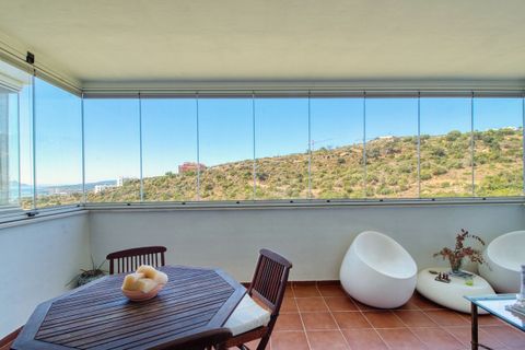 Leilighet i Manilva, Malaga, Manilva - € 390 000 | Ref: R5127271 - foto 24