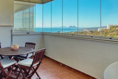 Leilighet i Manilva, Malaga, Manilva - € 390 000 | Ref: R5127271 - foto 26