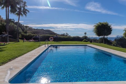Leilighet i Manilva, Malaga, Manilva - € 390 000 | Ref: R5127271 - foto 28