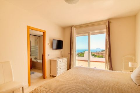Byhus i Manilva, Malaga, Manilva - € 545.000 | Ref: R5134963 - foto 17