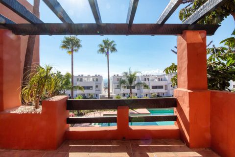 Byhus i Manilva, Malaga, Manilva - € 450.000 | Ref: R5196931 - foto 11