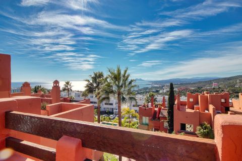 Byhus i Manilva, Malaga, Manilva - € 479.000 | Ref: R5258695 - foto 35