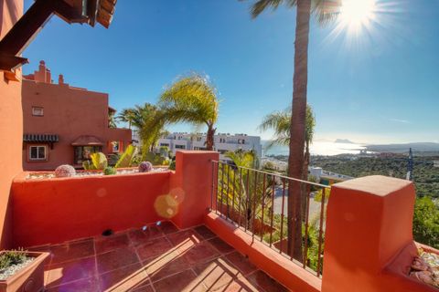Byhus i Manilva, Malaga, Manilva - € 539.000 | Ref: R5266075 - foto 21