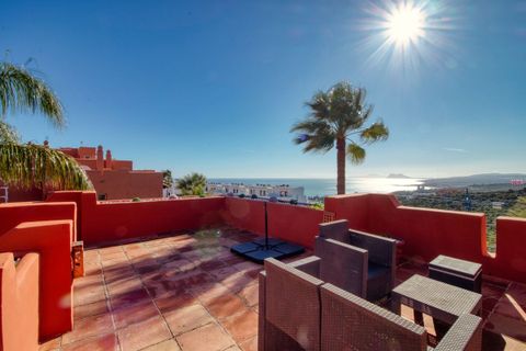 Byhus i Manilva, Malaga, Manilva - € 539.000 | Ref: R5266075 - foto 33