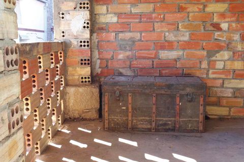 Byhus i Maella, Zaragoza, Maella - € 23.000 | Ref: 1109 - foto 23