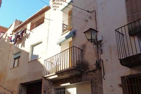 Byhus i Maella, Zaragoza, Maella - € 23.000 | Ref: 1109 - foto 25
