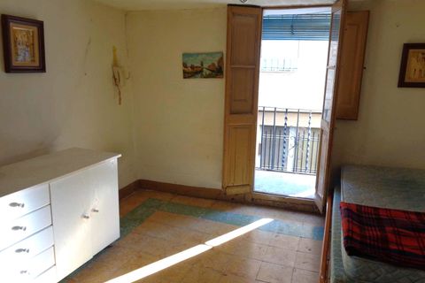 Byhus i Maella, Zaragoza, Maella - € 23.000 | Ref: 1109 - foto 9