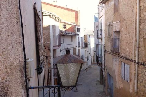 Byhus i Maella, Zaragoza, Maella - € 23.000 | Ref: 1109 - foto 10