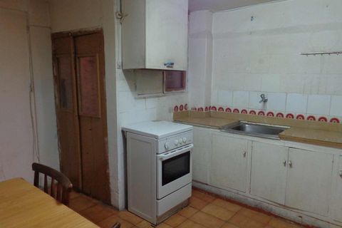 Byhus i Maella, Zaragoza, Maella - € 23.000 | Ref: 1109 - foto 6