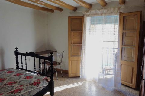 Byhus i Maella, Zaragoza, Maella - € 23.000 | Ref: 1109 - foto 19