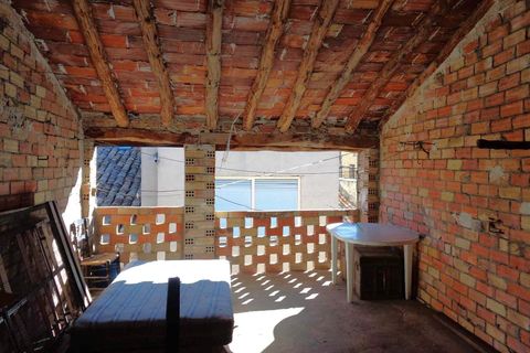 Byhus i Maella, Zaragoza, Maella - € 23.000 | Ref: 1109 - foto 21