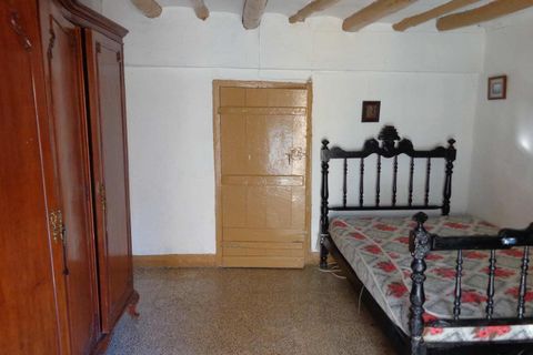 Byhus i Maella, Zaragoza, Maella - € 23.000 | Ref: 1109 - foto 20