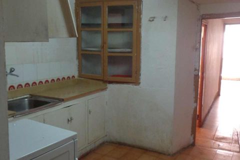 Byhus i Maella, Zaragoza, Maella - € 23.000 | Ref: 1109 - foto 7