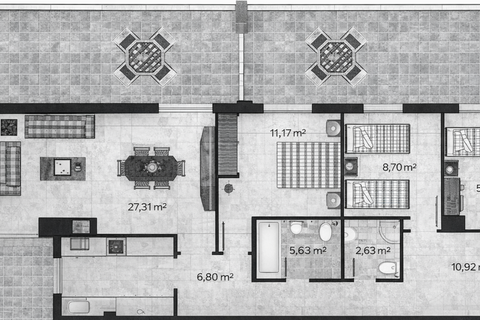 Lejlighed i Almunecar, Granada, Almunecar - € 399.000 | Ref: 10781-AF4643 - foto 24