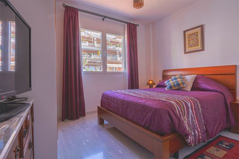 Lejlighed i Almunecar, Granada, Almunecar - € 399.000 | Ref: 10781-AF4643 - foto 17