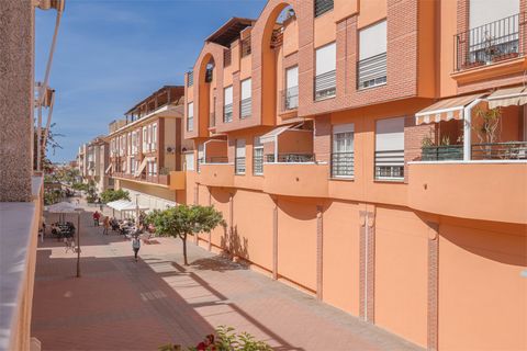 Lejlighed i Almunecar, Granada, Almunecar - € 399.000 | Ref: 10781-AF4643 - foto 13