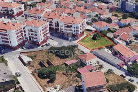 Helårsgrund i Amadora, Lisbon, Amadora - € 85.000 | Ref: 046461 - foto 2