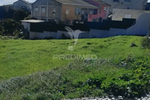 Helårsgrund i Amadora, Lisbon, Amadora - € 85.000 | Ref: 046461 - foto 5