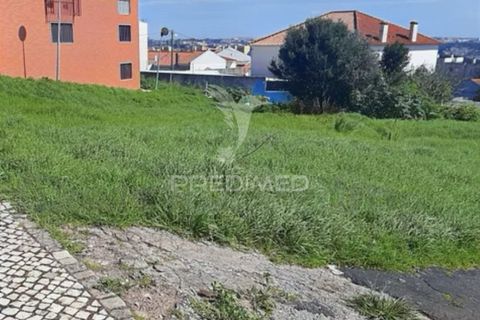 Helårsgrund i Amadora, Lisbon, Amadora - € 85.000 | Ref: 046461 - foto 8