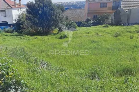 Helårsgrund i Amadora, Lisbon, Amadora - € 85.000 | Ref: 046461 - foto 9