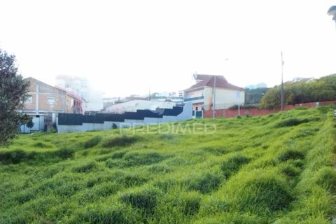 Helårsgrund i Amadora, Lisbon, Amadora - € 85.000 | Ref: 046461 - foto 10