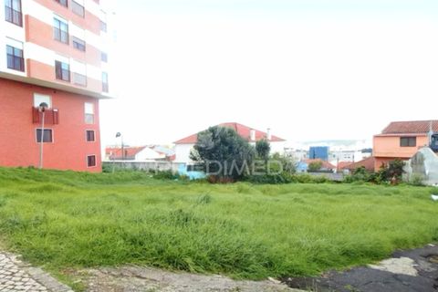 Helårsgrund i Amadora, Lisbon, Amadora - € 85.000 | Ref: 046461 - foto 14