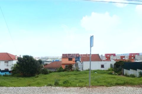 Helårsgrund i Amadora, Lisbon, Amadora - € 85.000 | Ref: 046461 - foto 15