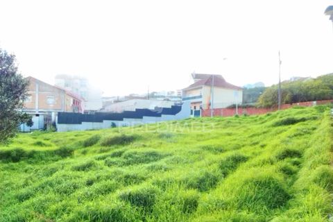 Helårsgrund i Amadora, Lisbon, Amadora - € 85.000 | Ref: 046461 - foto 17
