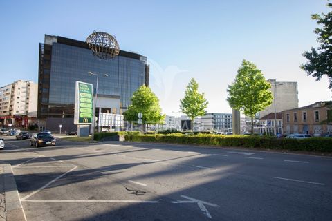 Lejlighed i Braga, Braga, Braga - € 225.000 | Ref: 059690 - foto 2