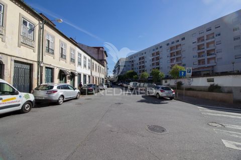 Lejlighed i Braga, Braga, Braga - € 225.000 | Ref: 059690 - foto 19