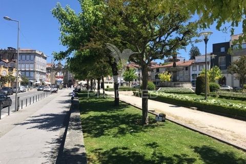 Lejlighed i Braga, Braga, Braga - € 225.000 | Ref: 059690 - foto 26