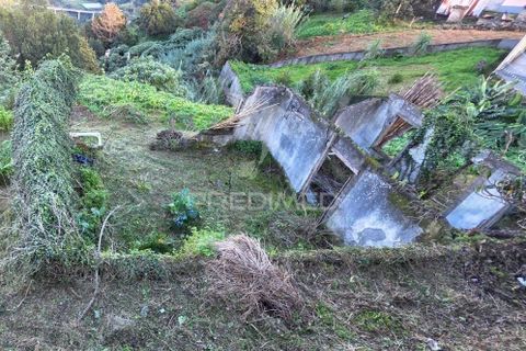 Helårsgrund i Santana, Madeira, Santana - € 135.000 | Ref: 058073 - foto 6