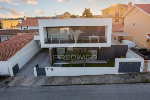 Byhus i Abrantes, Santarem, Abrantes - € 450.000 | Ref: 059366 - foto 3